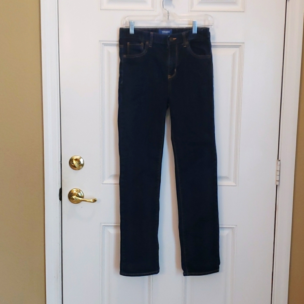 Old Navy Boys Jeans